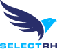 Logotipo Select Recursos Humanos